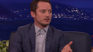 Elijah Wood is sick of being mistaken for Daniel Radcliffe